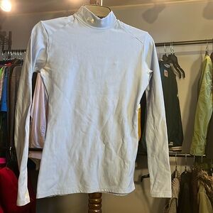Under Armour shirt